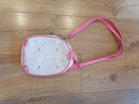 Dievčenská kabelka, 