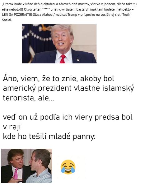 Zostáva len pár dní do tretej svetovej vojny?