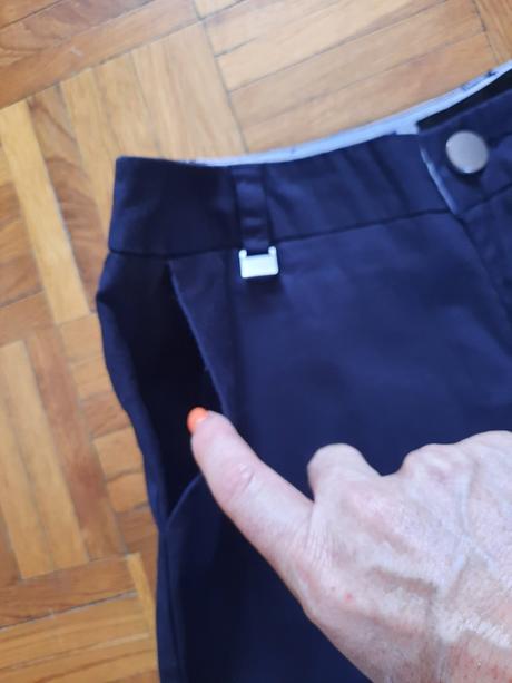 Dámske nohavice, reserved,34