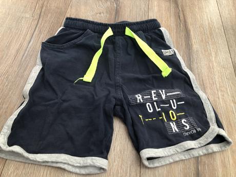 Detské kraťase, kiki&koko,104