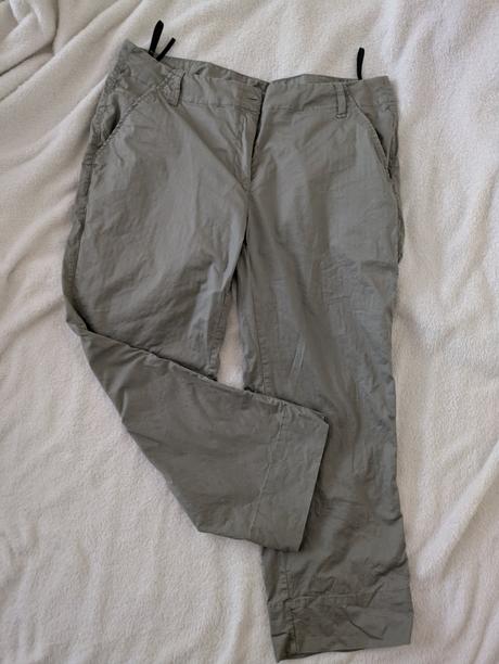 Dámske 3/4áky 46/48, 48