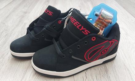Tenisky heelys, heelys,37