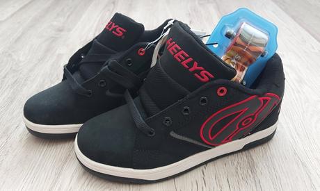 Tenisky heelys, heelys,37