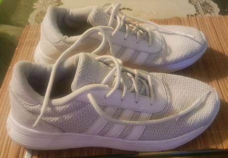 Pánske platené tenisky adidas, adidas,42