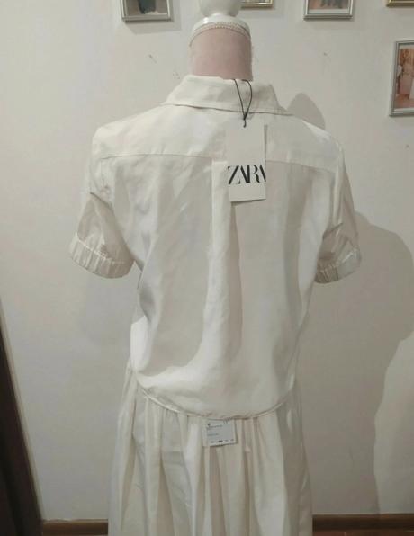 Letný komplet zara, zara,m