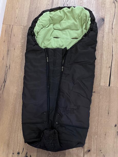 Rastúci fusak outlast - little angel, little angel®