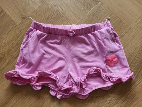 Dievcenske sortky c&a, c&a,134