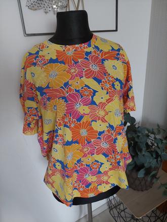 Blúzka/tričko xl, xl