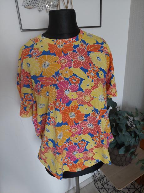 Blúzka/tričko xl, xl