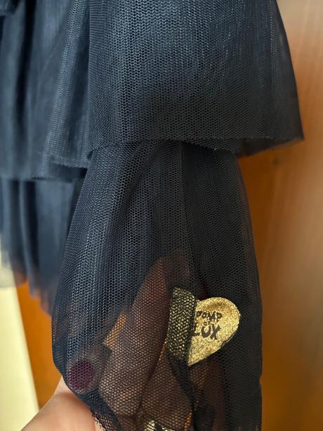 Tutu suknicka, pompdelux,128