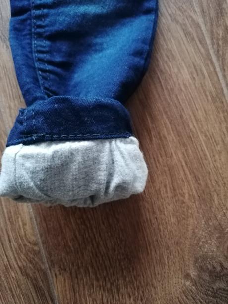 Vyteplene slim rifle, dopodopo,104