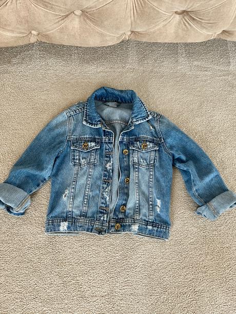 Riflova bundicka next, next,128