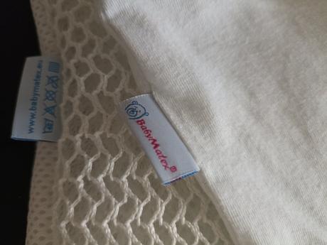 Detský vankúš baby matex, šírka (cm): 35,dĺžka (cm): 60