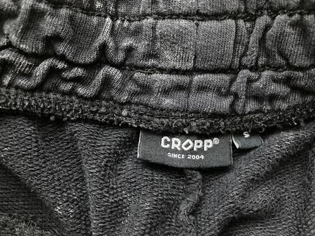 Teplaky cropp (s), s