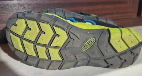 Keen seacamp ii, keen,32