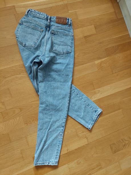 Rifle s vysokým pásom, zara,32