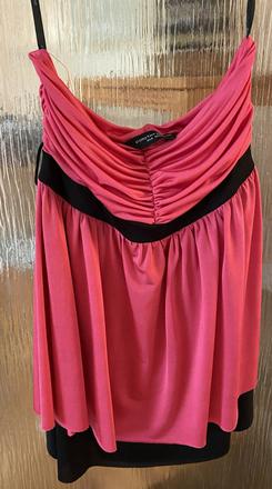 Predĺžený top dorothy perkins v. 40, dorothy perkins,40