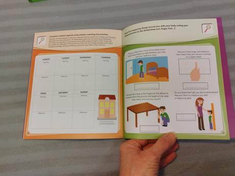 Learning by doing x3 nsp23, 