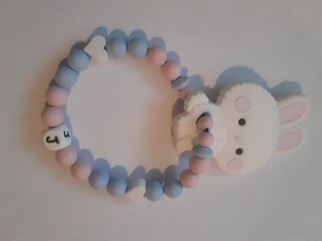 Silikonove hryzatko, 