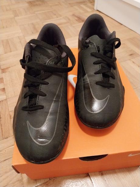 Kopačky nike phantom, nike,36