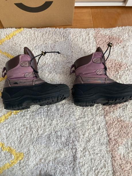 Snehule mikk-a-line s ovčím rúnom, 29