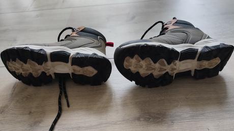 Chlapčenské topánky na zimu, primark,30