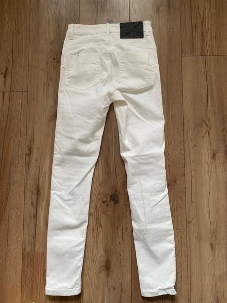 Damske rifle john richmond, xs