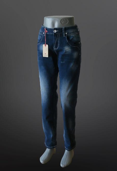Dámske džínsy v strihu boyfriend, lee cooper,s