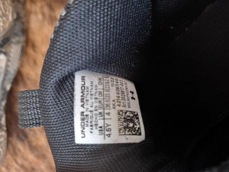 Botasky, under armour,36
