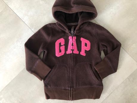Gap mikina 4-5 rokov, gap,116
