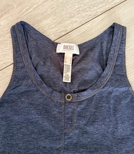 Tielko diesel, diesel,xs
