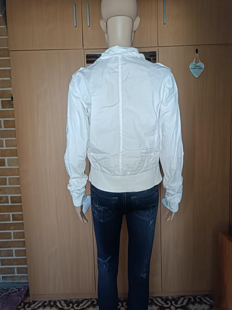 Dámska jarná bunda, l