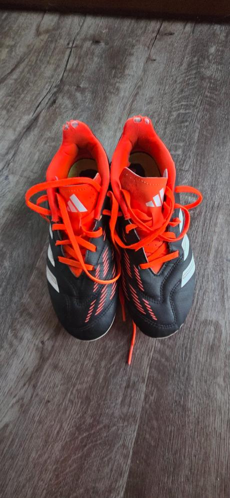 Kopacky, adidas,38