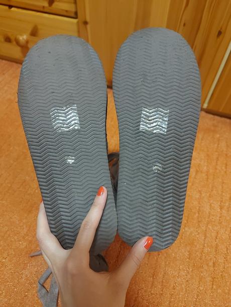 Hnedé čižmy na štýl ugg, 38