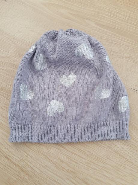 Tenká čiapka srdiečka, dopodopo,98