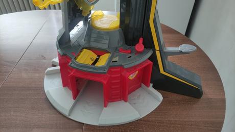Spin master paw patrol veľká hliadkovacia veža sup, 