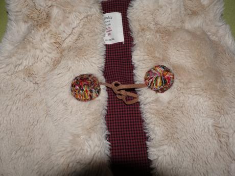 Vesticka zara, zara,98