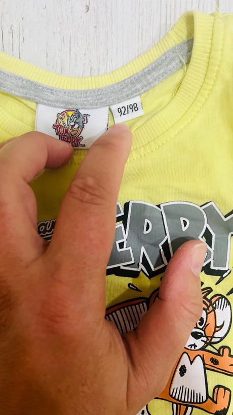 Pyžamo 92/98, pepco,92