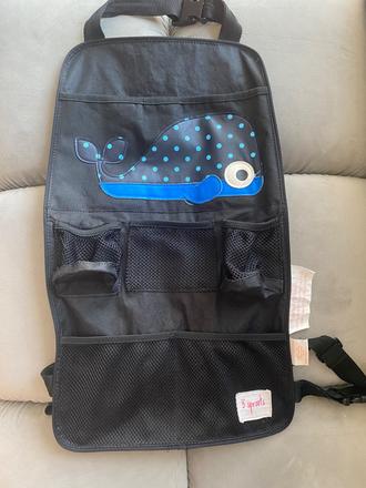 Organizer do auta 3sprouts, 