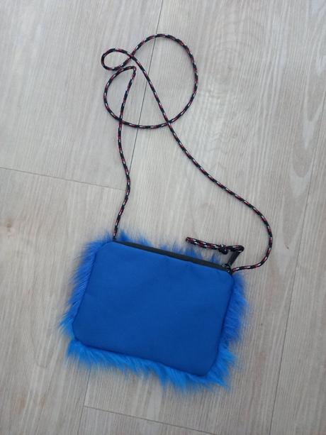 Dievčenská kabelka, 