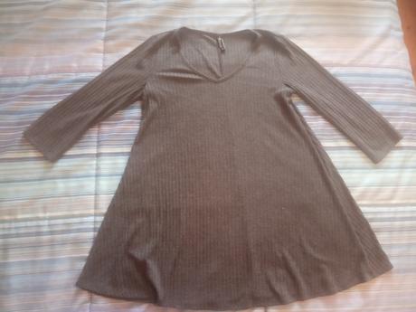 Svetrova tunika, f&f,m