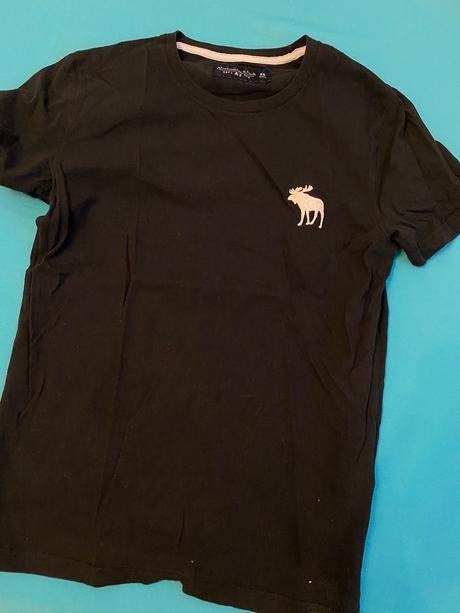 Abercrombie&fitch tričko, abercrombie&fitch,xs