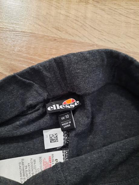 Legíny - nove bez visačky, xs