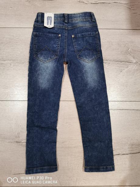 Chlapčenské rifle, topolino,110