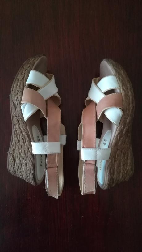 Sandále arianna, 37