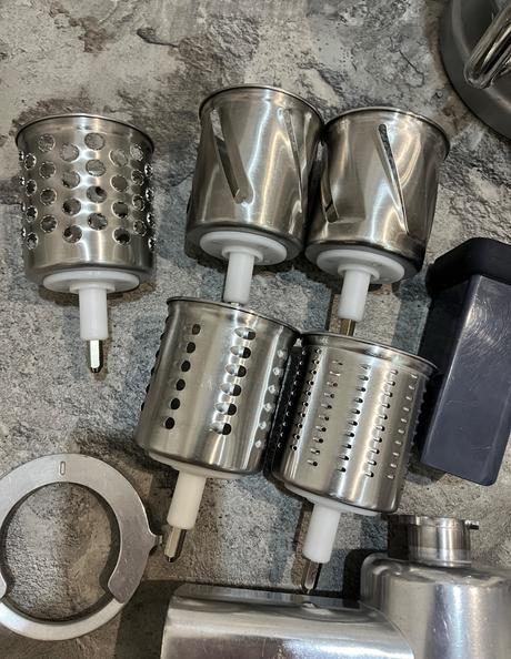 Kenwood kmx 50 kuchynský robot,