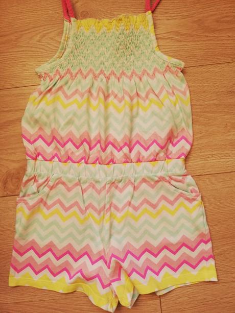 Letny overal, f&f,122