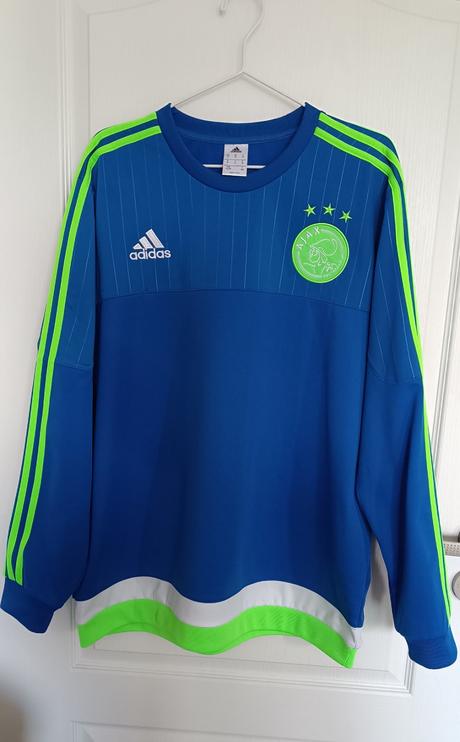 Mikina, adidas,xl