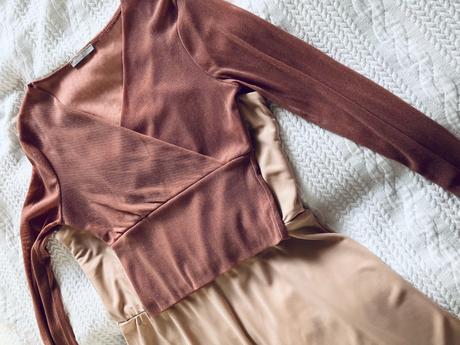 Šaty hm, vršok gate m, h&m,m