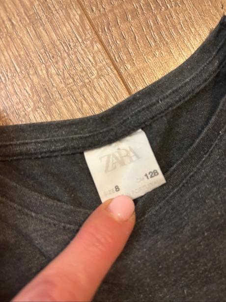 Tricko, zara,128
